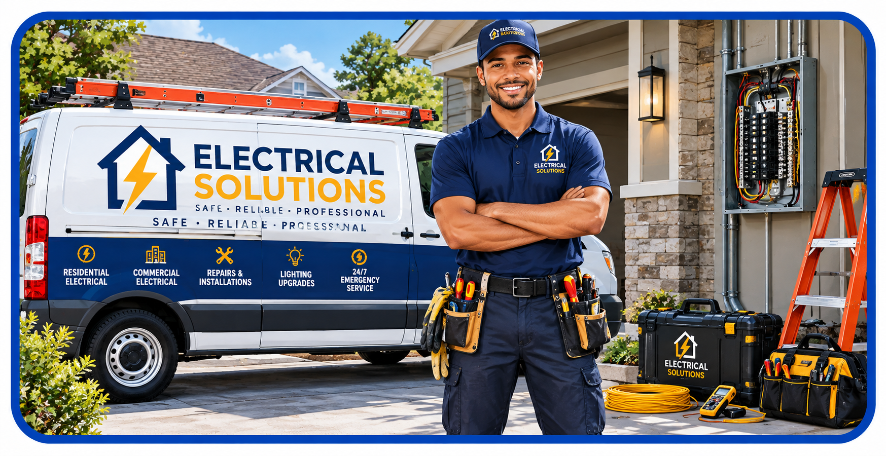 Professional Ceiling Fan Installation Service