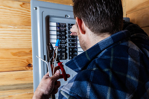 Affordable Ceiling Fan Installation solutions in Alexandria, VA
